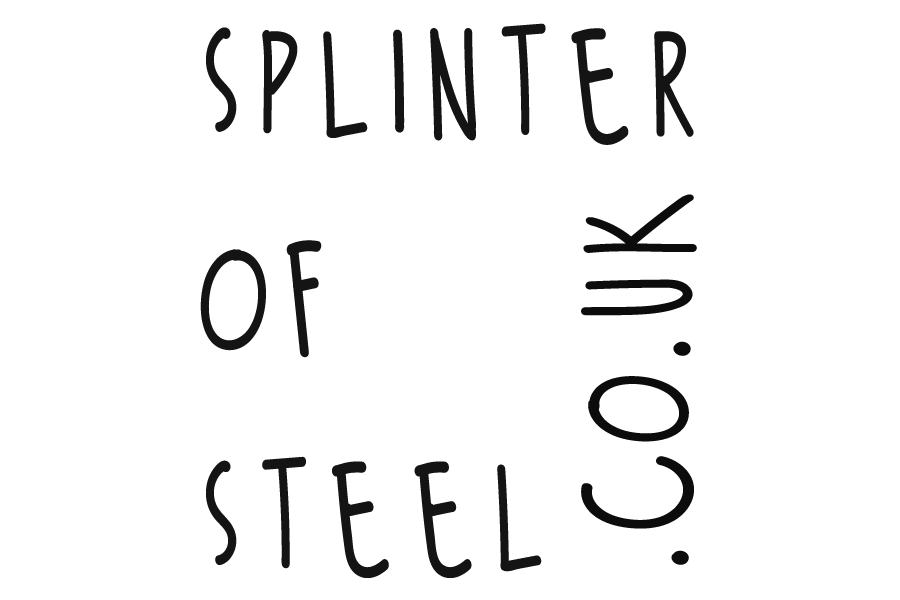 Splinter of Steel